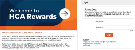 hca hr answers|hca hr rewards answers log in.